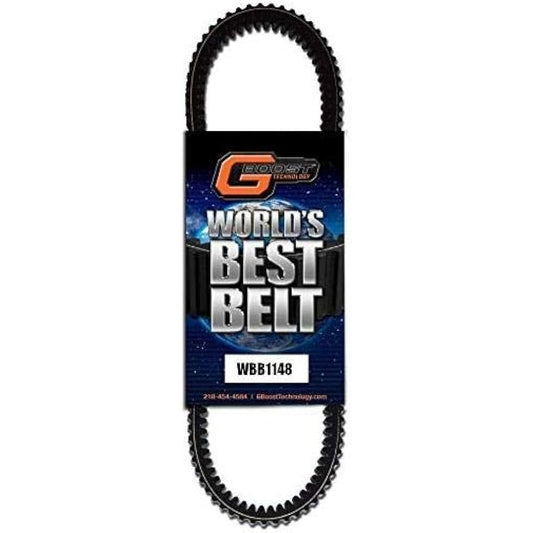 Gboost the world's best belt polaris XP1000 900 Ranger General