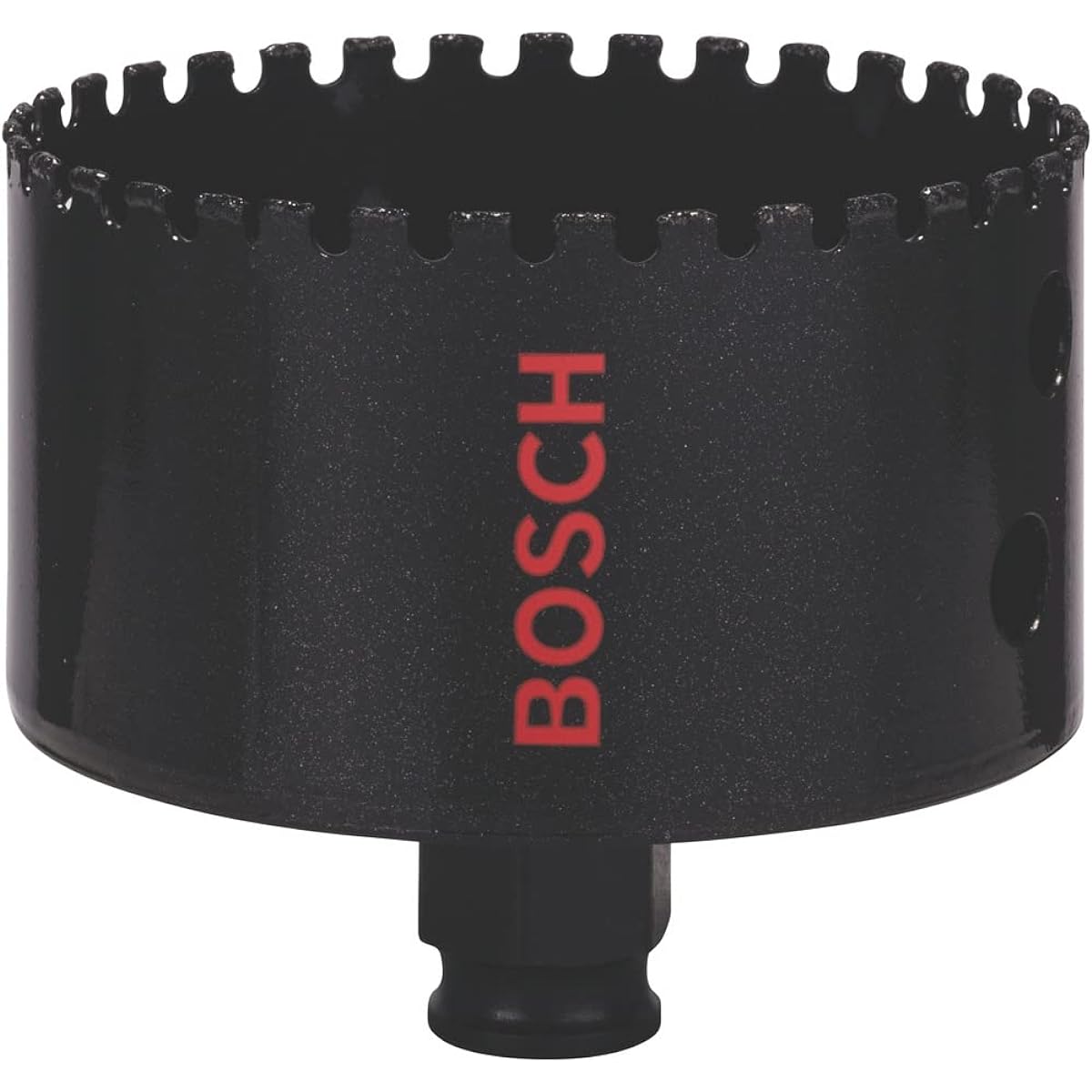 BOSCH Diamond Hole Saw for Porcelain Tiles (Blade Tip/Wet Type) 79mmφ DHS-079C