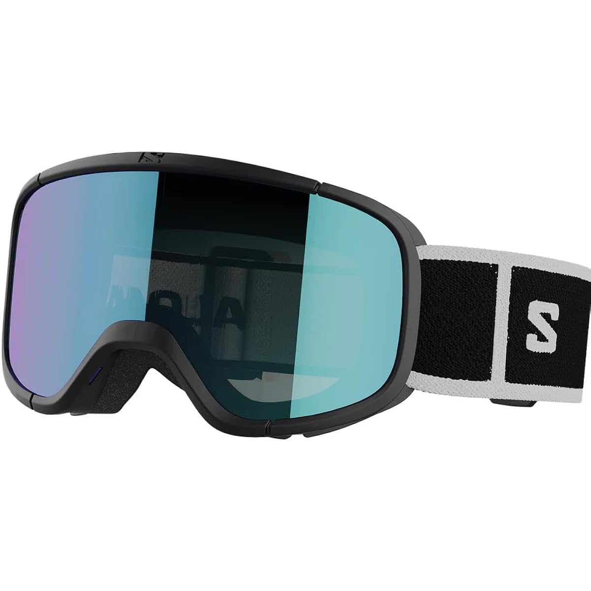 [Salomon] Ski Snowboard Goggles LUMI Kids