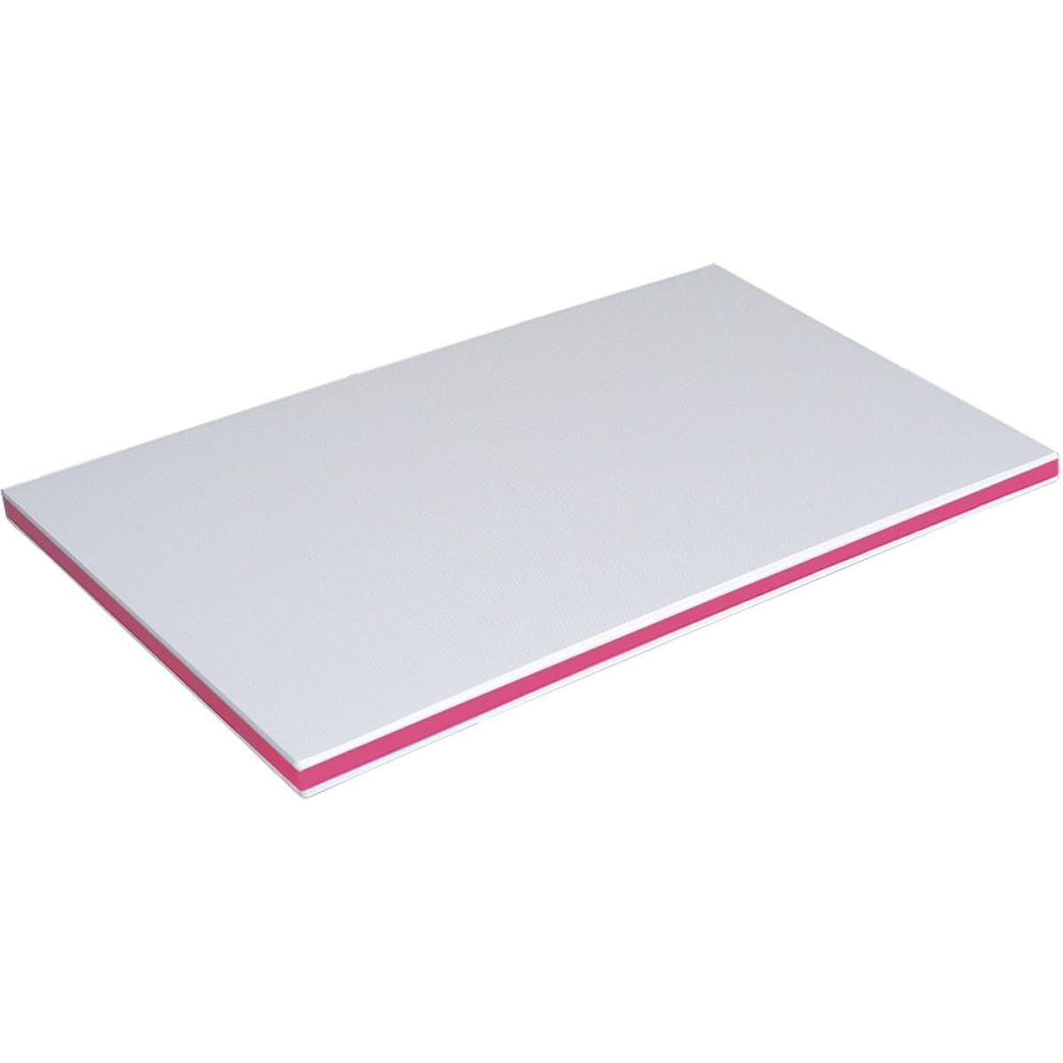 Color/Commercial Cutting Board 90×45cm Pink CKP-20LL