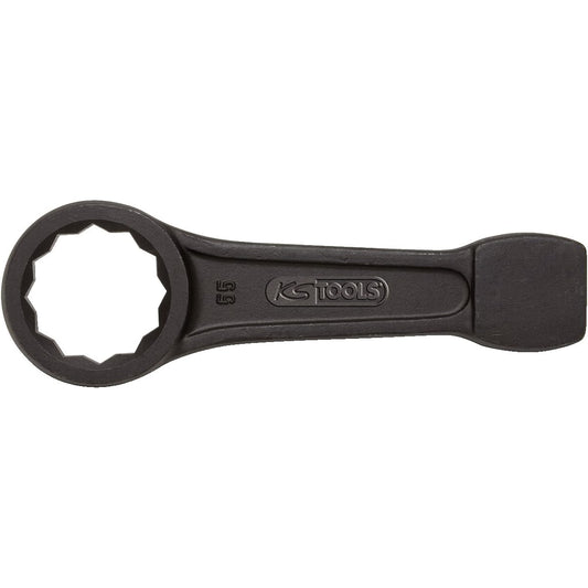 KS TOOLS Strong Ring Spanner 46mm Slogging ring spanner 46mm 517.0946