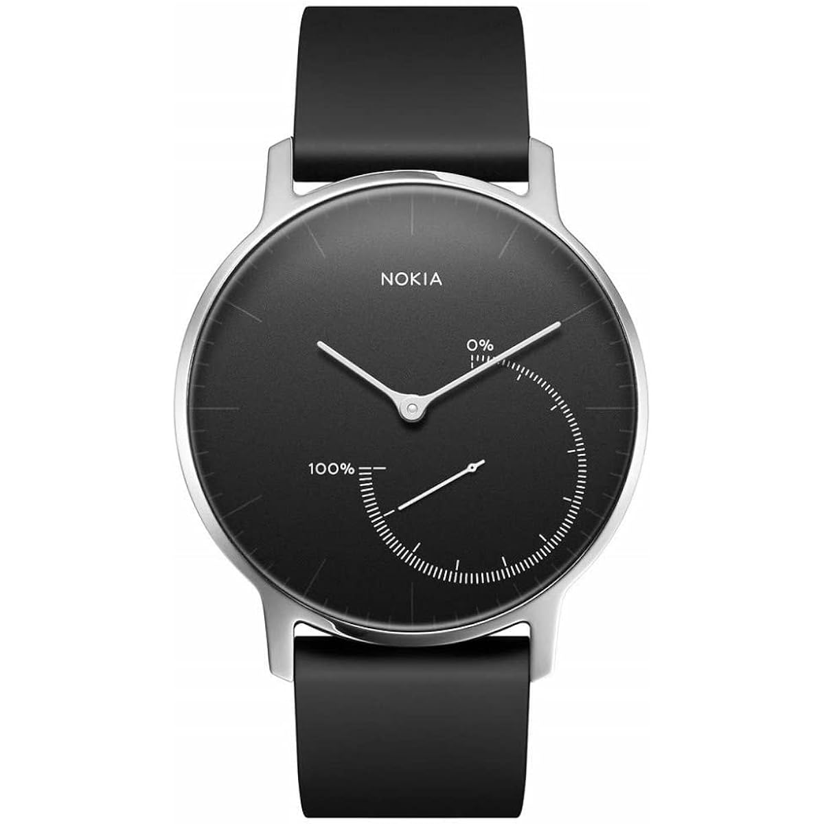 Nokia Steel – Activity & Sleep Watch