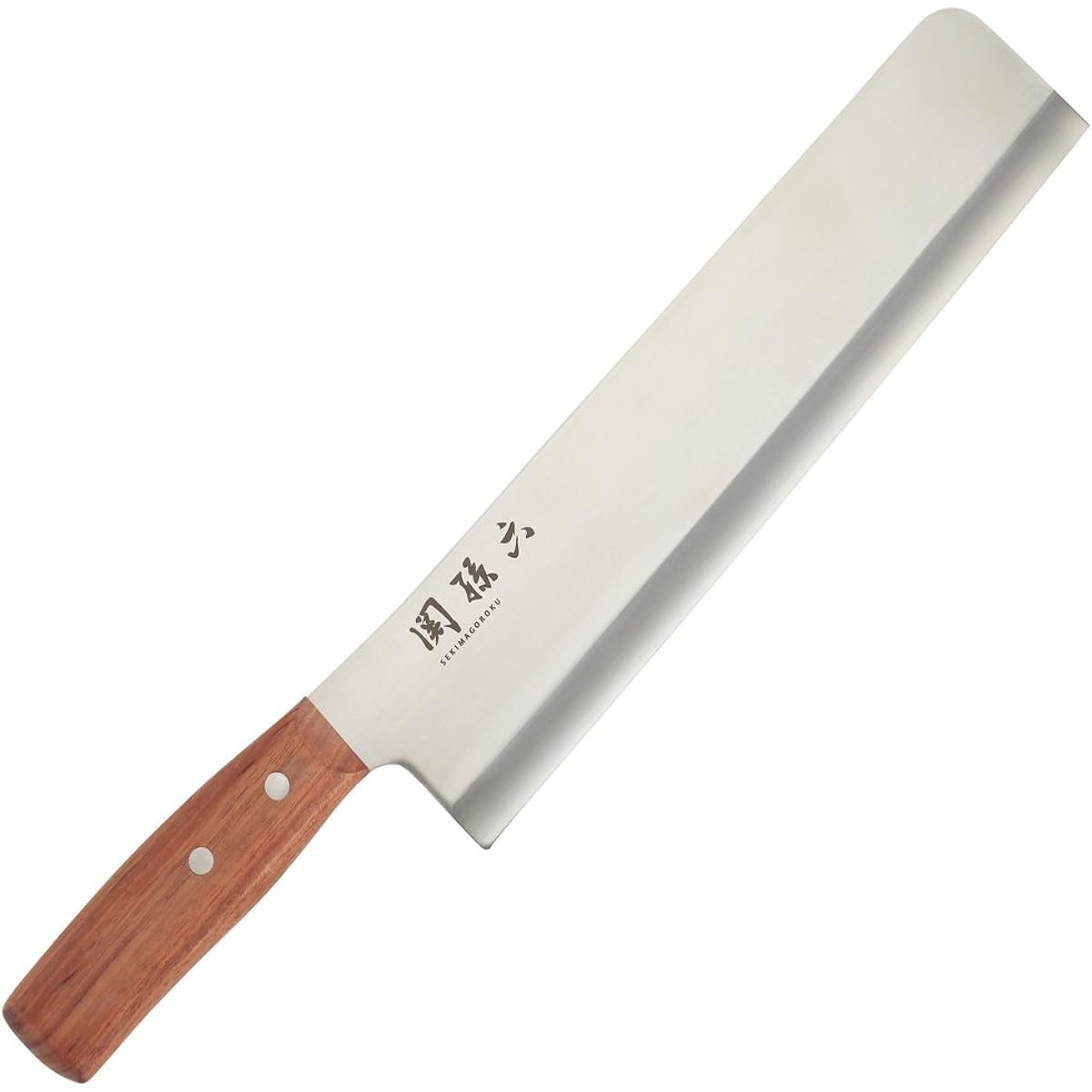 KAI Seki Magoroku Watermelon Knife Made in Japan AB5119