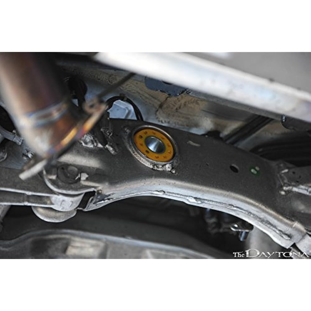 dehumaunto Bush Kit – Nissan Nissan Fairlady Z Z33