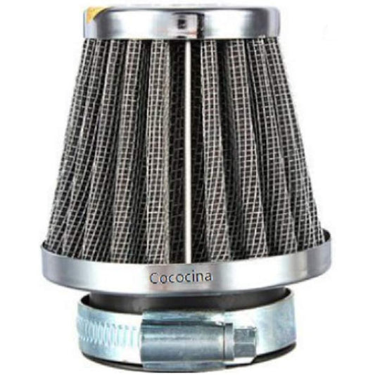 Cococina motorcycle ATV pit dart pocker bike pod air filter -32mm