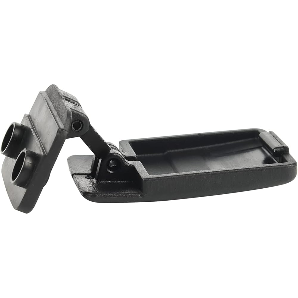 OKPARZ Slider Slider Window Rot Clutch replacement 69370-35010 Toyota Pickup T100 Tacoma 4 Runner