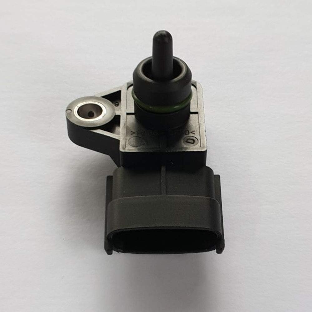 Genuine Hyundai 39300-2B000 MAP Sensor Abroli.
