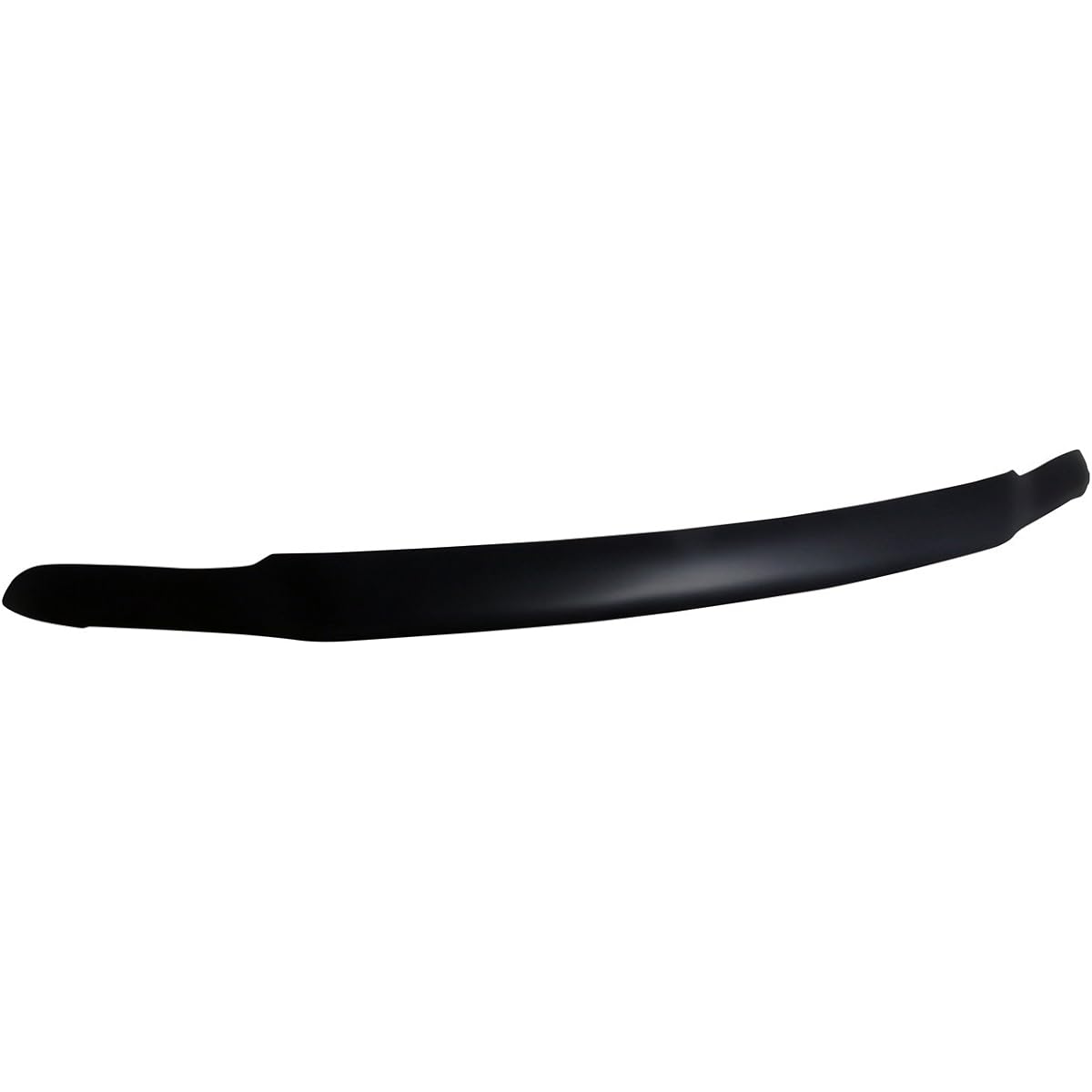 EGR 302655 Super guard food guard mat black finish select 09-18 RAM 1500 and 19+ RAM 1500 classic models