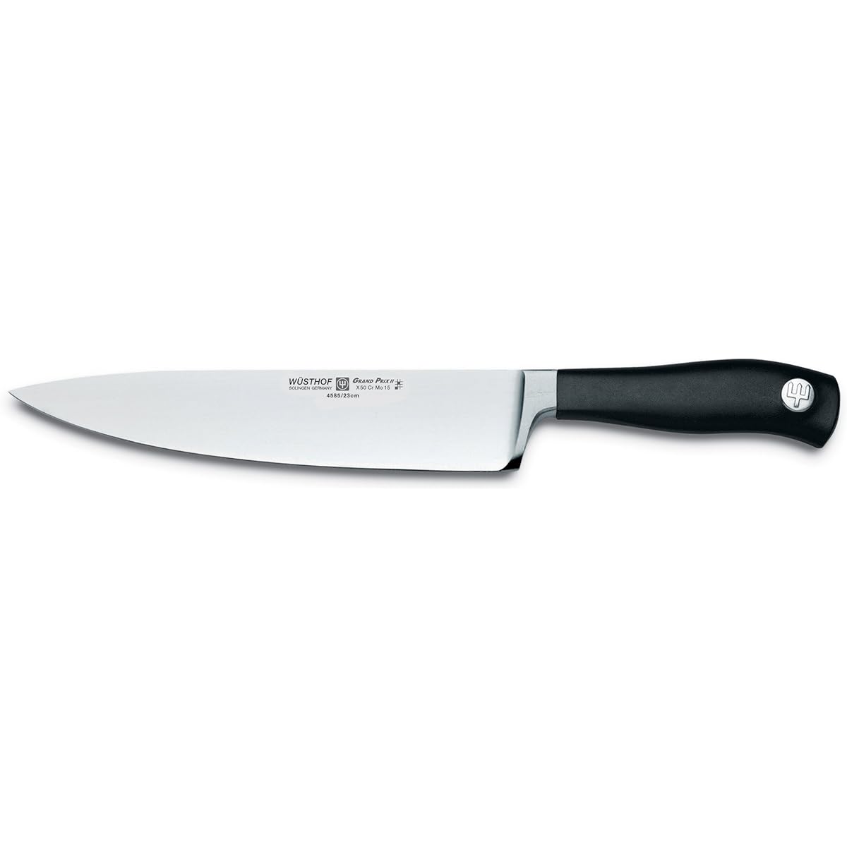 Vostov Grand Prix II Gyuto 4585-23cm