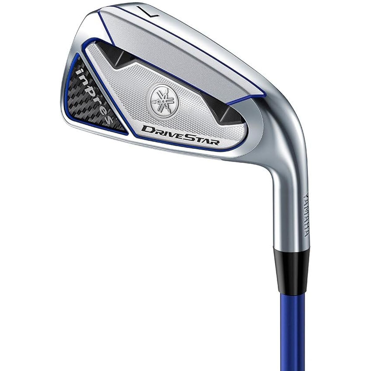 23inpres DRIVESTAR