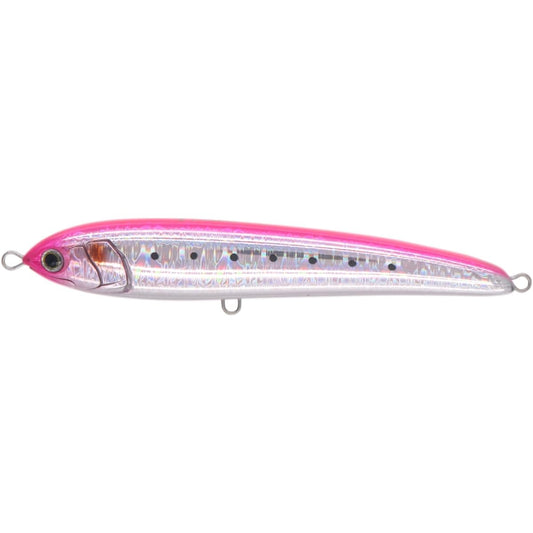 YAMASHITA Lure Rapide F190 B08H Pink Sardine