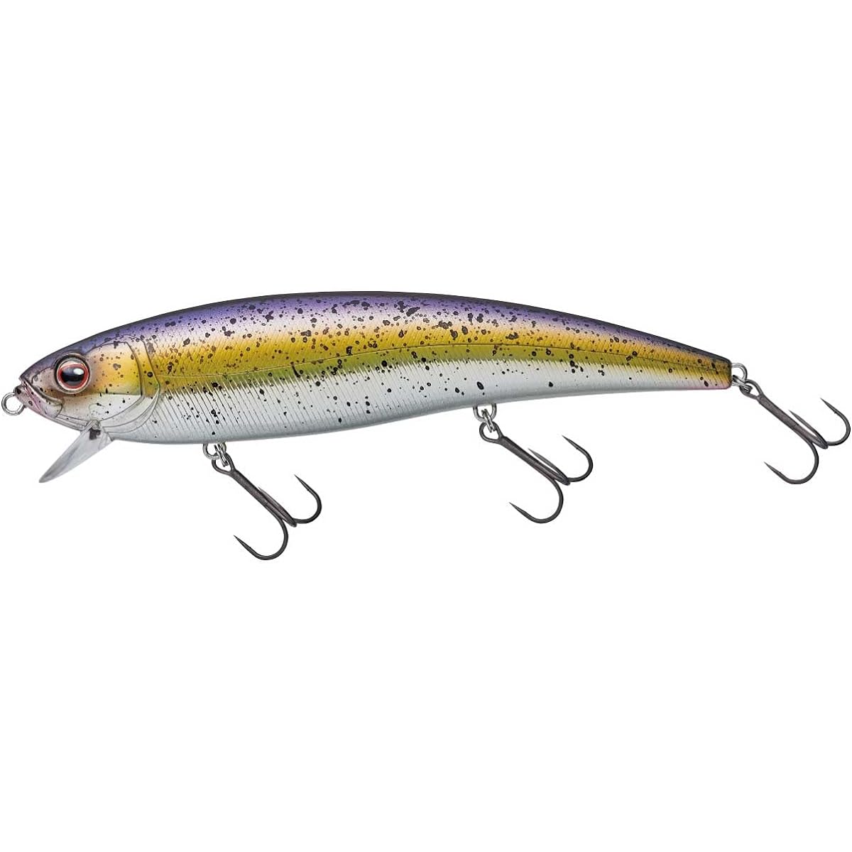 Gamakatsu AVENGE MINNOW