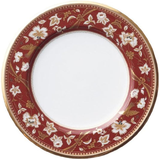 Noritake Plate 22cm Sublime 1 Piece Shrimp Tea Bone China T59511/4403-2