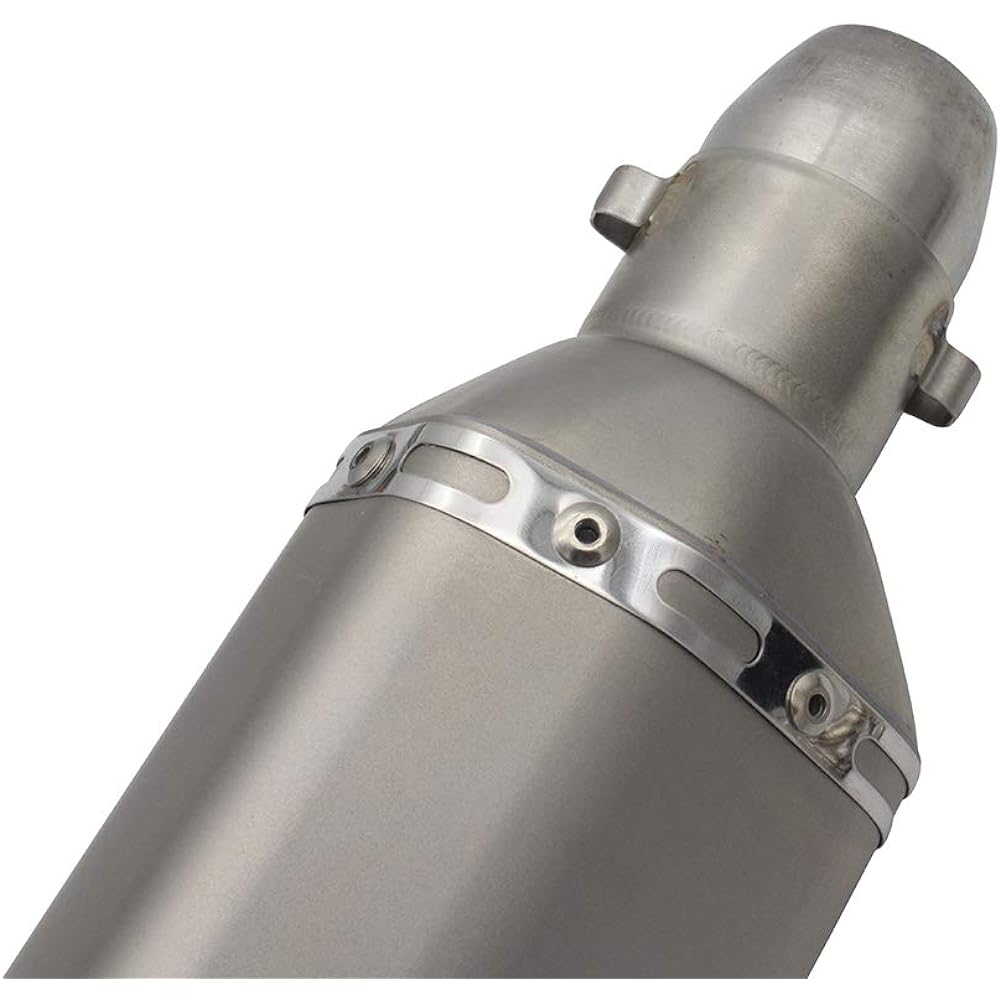 Semspeed Muffler Stainless Steel Silencer for HONDA ADV150 adv 150 2019 2020