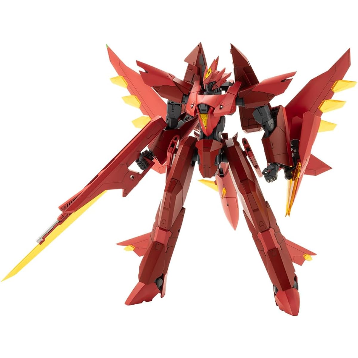 KOTOBUKIYA M.S.G Modeling Support Goods Variable Frame System 02 Garda Gear [Diablo] Height approx. 210mm Non-scale plastic model