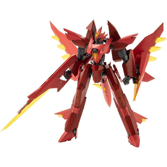 KOTOBUKIYA M.S.G Modeling Support Goods Variable Frame System 02 Garda Gear [Diablo] Height approx. 210mm Non-scale plastic model