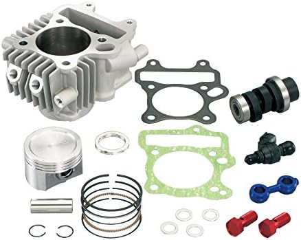 KITACO Bore up kit (88cc/light) for MONKEY/Little Cub FI cars without camshaft 214-1137402