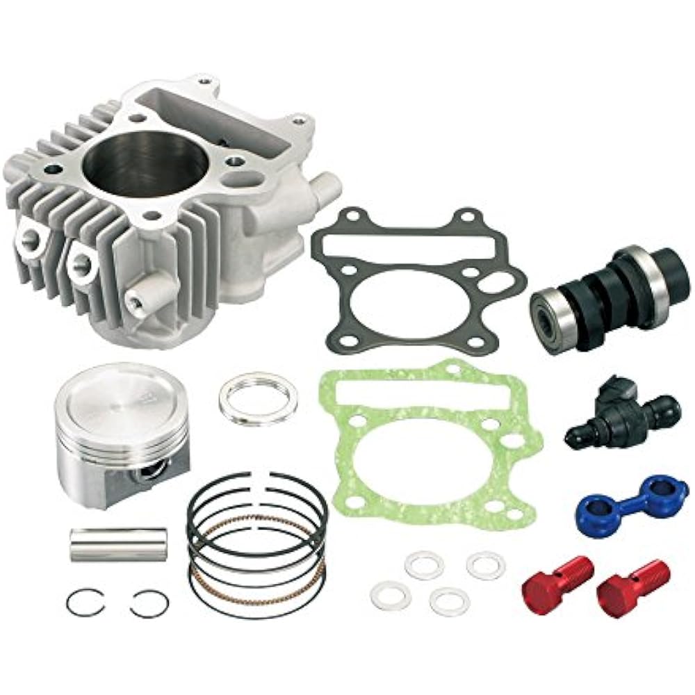 KITACO Bore up kit (88cc/light) for MONKEY/Little Cub FI cars without camshaft 214-1137402