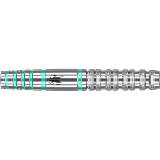 TARGET [Target] THE MIRACLE 80 GENERATION-2 Mirai Suzuki model (THE MIRACLE 80 GENERATION-2 Tungsten80%) | Darts 2BA barrel 18.0g tad5417