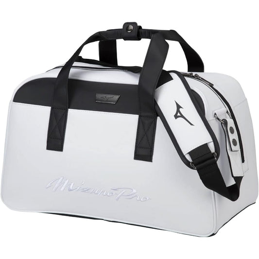 MIZUNO Golf Boston Bag Mizuno Pro Limited Men's Synthetic Leather (PU) Approx. 32L 47 x 24 x 30cm