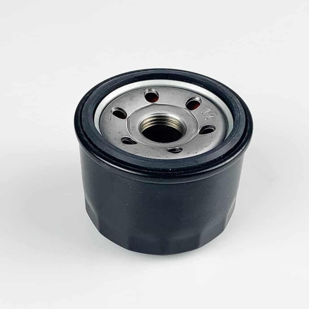 ELFOFLE 951-12690 Oil Filter MTD 490-201-0010 4P90HU 4P90HUB 4P90HUB 4P90JU 4P90JU 4P90JUA 4P90JUA 4P90JUC 4P90M0 4P90M0 4P90M0 4P90MU 4x90 2 Hu lawn mower packs