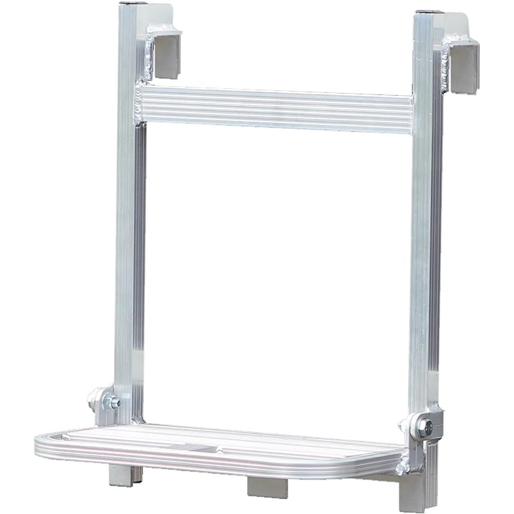 Harax Truck Stepper Aori Hook Type (Weight 2kg) TS-540DW