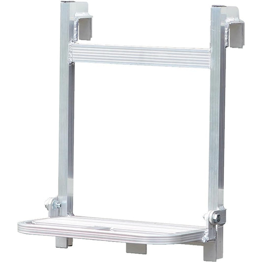 Harax Truck Stepper Aori Hook Type (Weight 2kg) TS-540DW