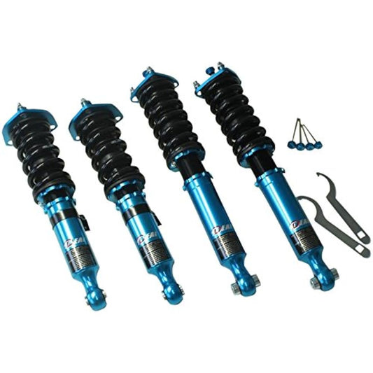 IDEAL Trueva Coilover Cedric Gloria 2WD 99~04 MY34/HY34 *No trade-in.