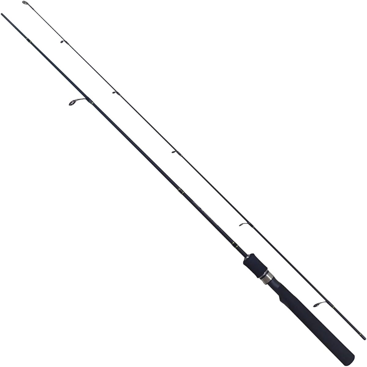 Turing Monkey Turing Monkey IG KNIGHT TIR-602UL Black