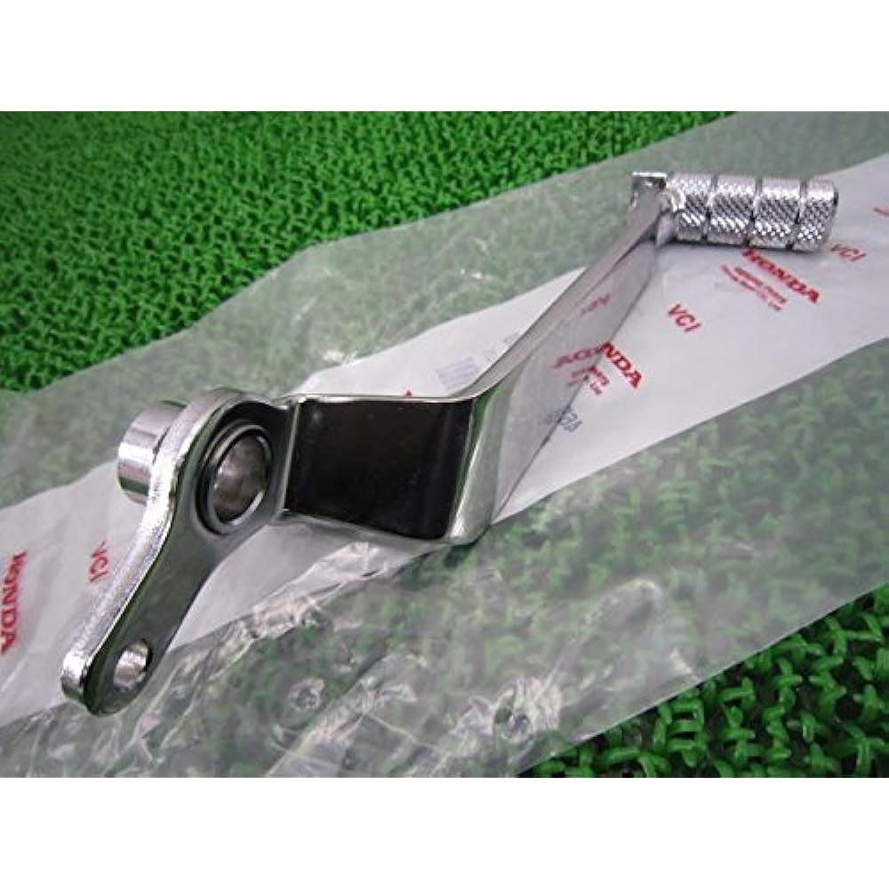 Honda 46500-KEA-000 Genuine Hornet 250 Brake Pedal