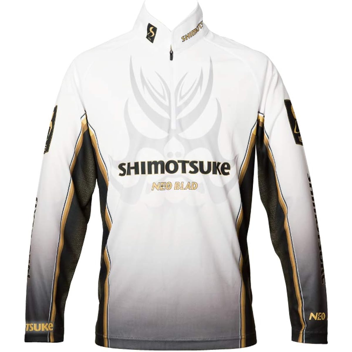 SHIMOTSUKE NEB Neo Blood Shirt WB SMS-460