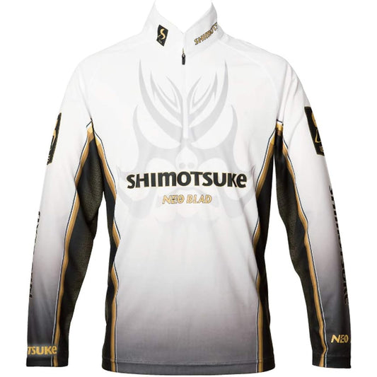 SHIMOTSUKE NEB Neo Blood Shirt WB SMS-460