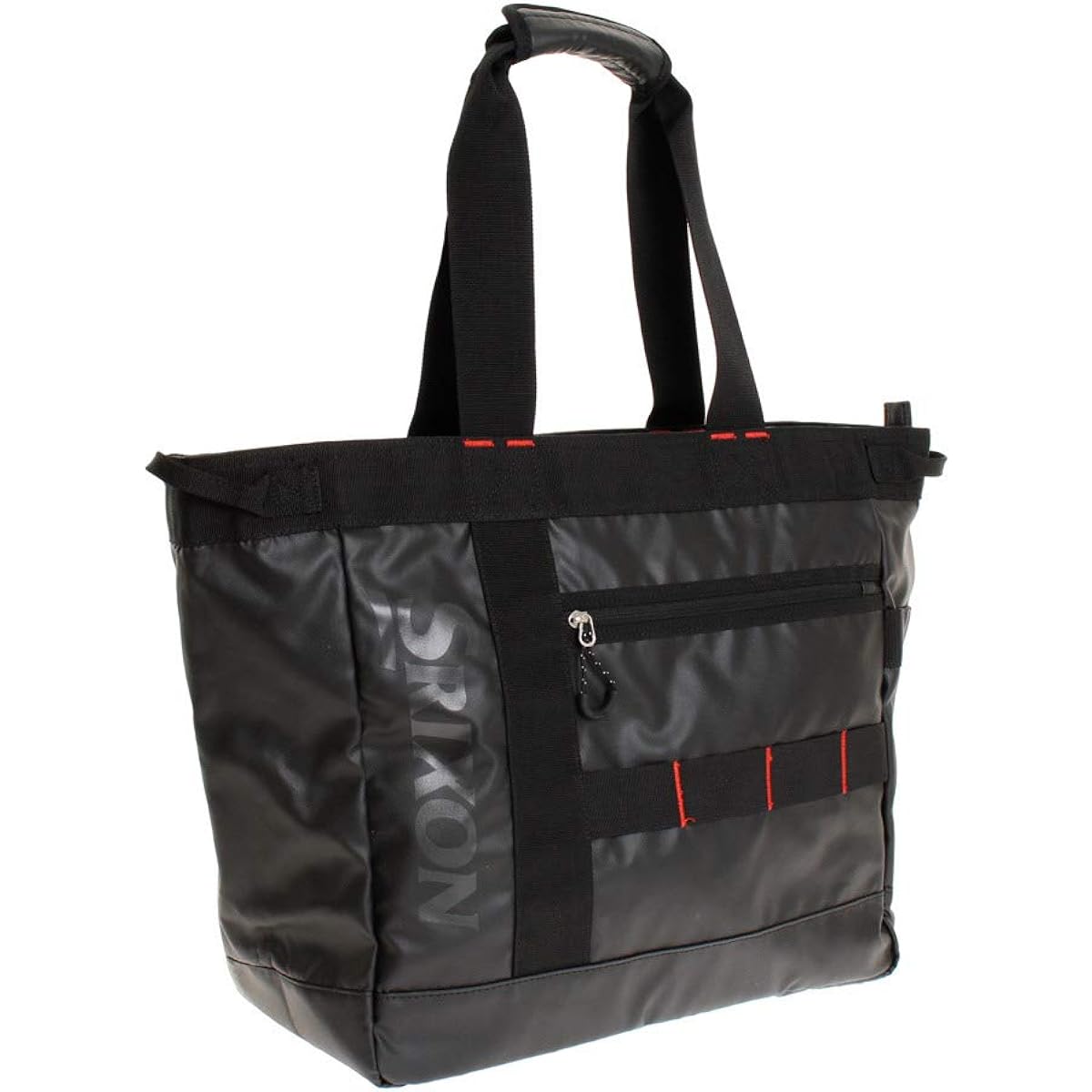 [DUNLOP] DUNLOP SRIXON canvas tote bag