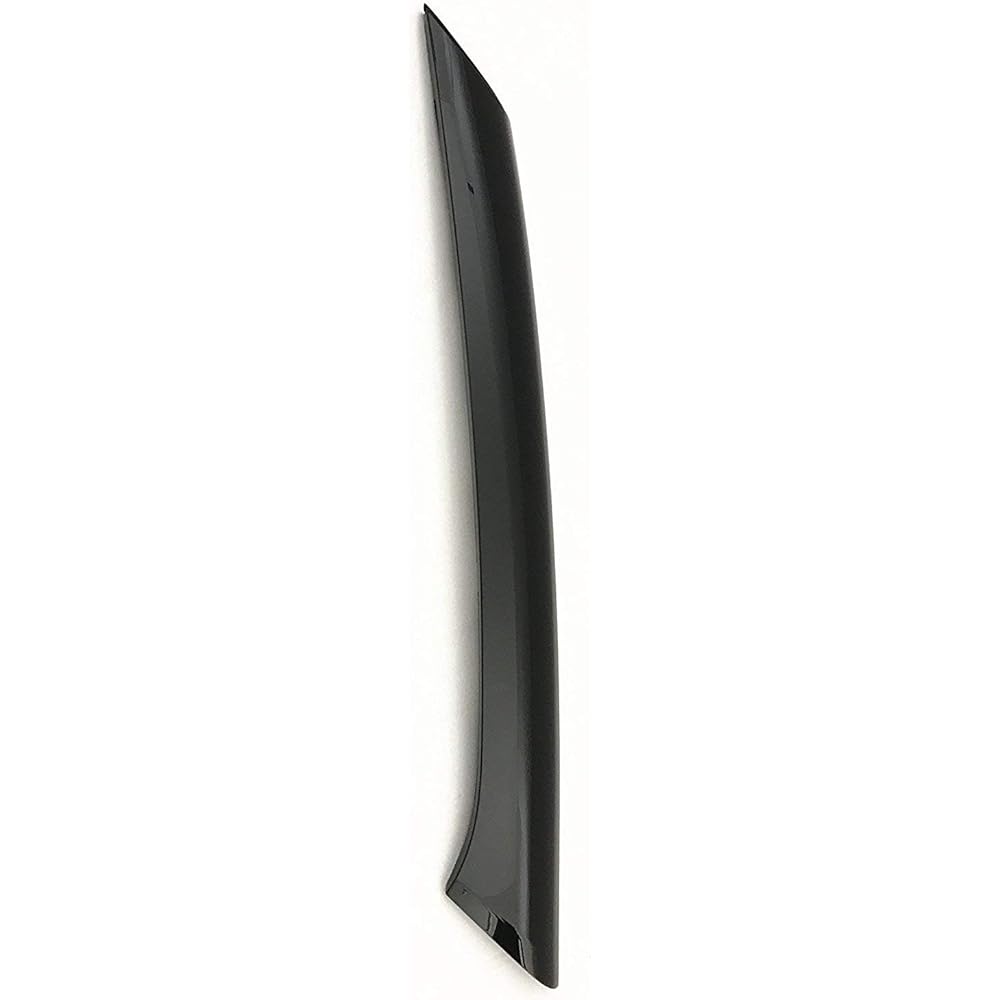 NAGD 2009-2019 Ford Flex Waller A-out Pyradlim Molding Public Seats Right DVW1725 R/H