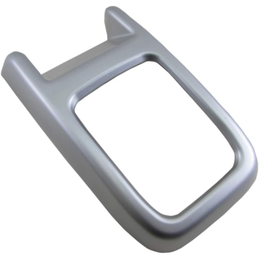 BRIGHTZ Jimny JB23W 5-10 Type Shift Gate Cover Satin Silver [SHI-GATE-006] Shift Gate Ring JB JB23 B23 23 5 Type 6 Type 7 Type 8 Type 9 Type 10 Type 30961