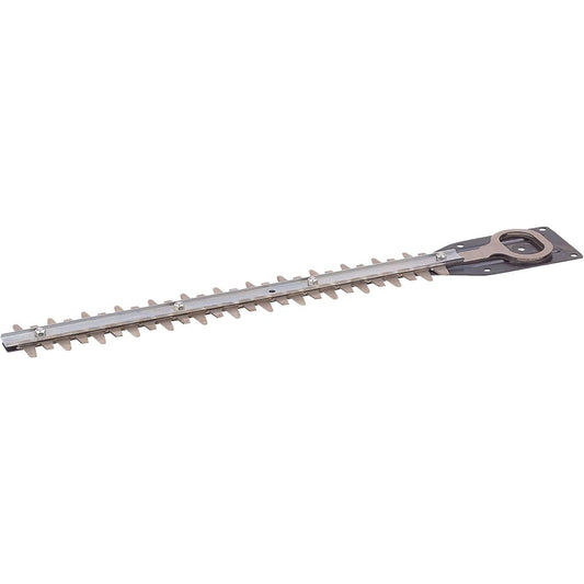 Makita replacement blade for hedge clippers 550mm special coating blade A-51720