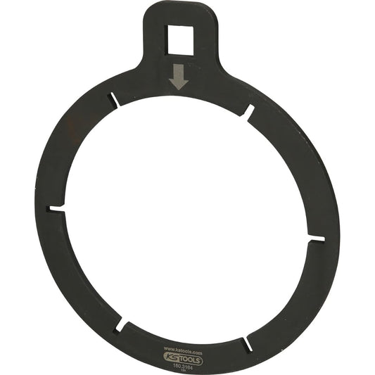 KS Tools 1/2" Fuel Filter Wrench 150.3164 for Ford Transit