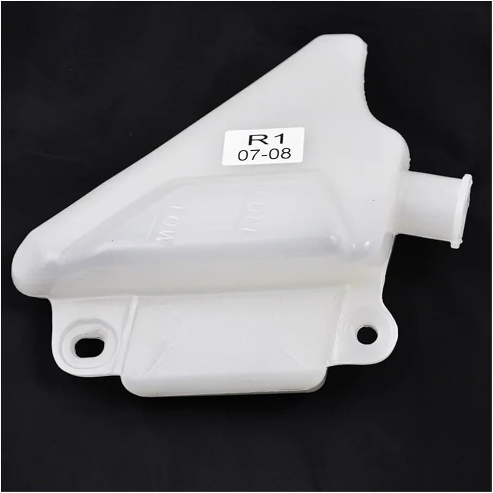 Y/AMA-HA R1 YZF-R1 YZFR1 2007 2008 Motorcycle Cooling Water Tank Reservoir Overflow Cooling Cooler