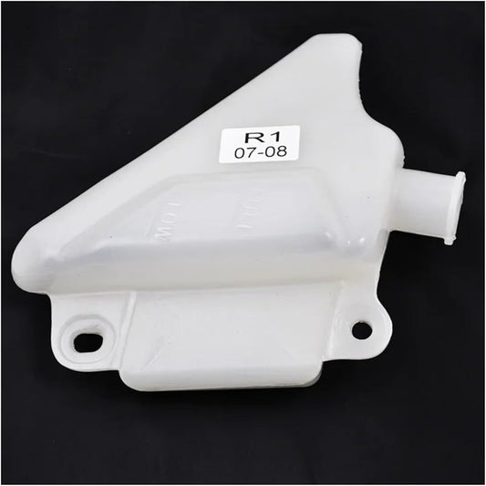 Y/AMA-HA R1 YZF-R1 YZFR1 2007 2008 Motorcycle Cooling Water Tank Reservoir Overflow Cooling Cooler