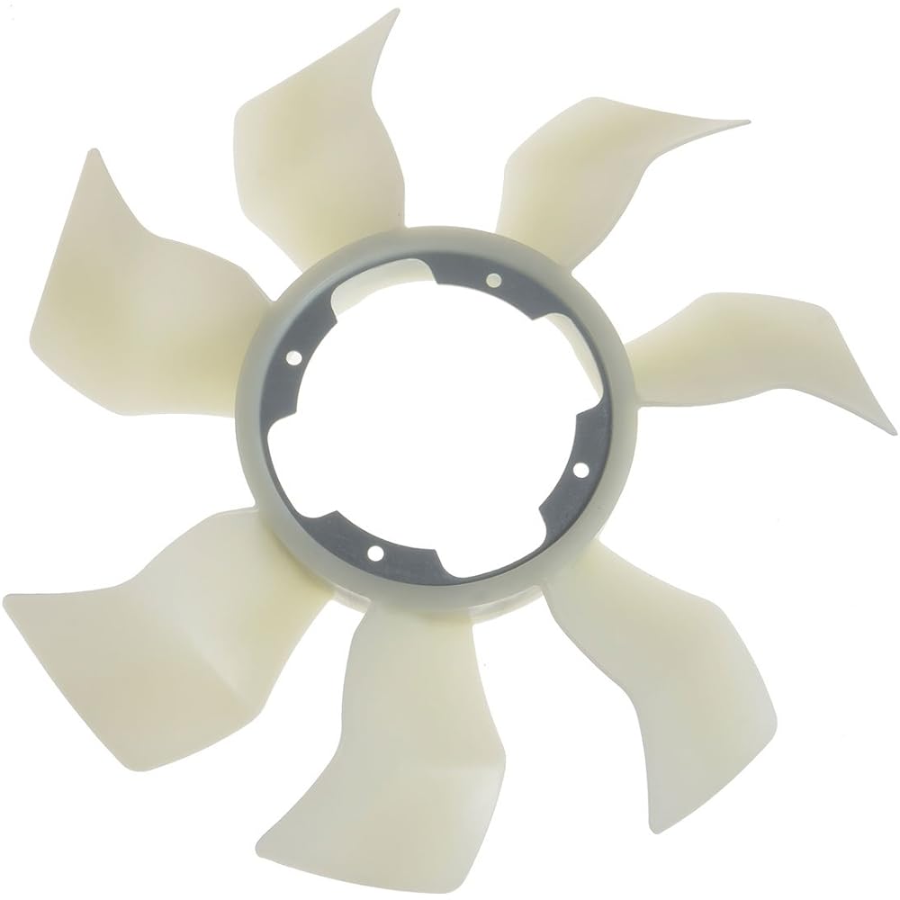 INFINITI Q45 1997-2001 QX4 FX45 Cooling fan blade for Nissan Pass Finder