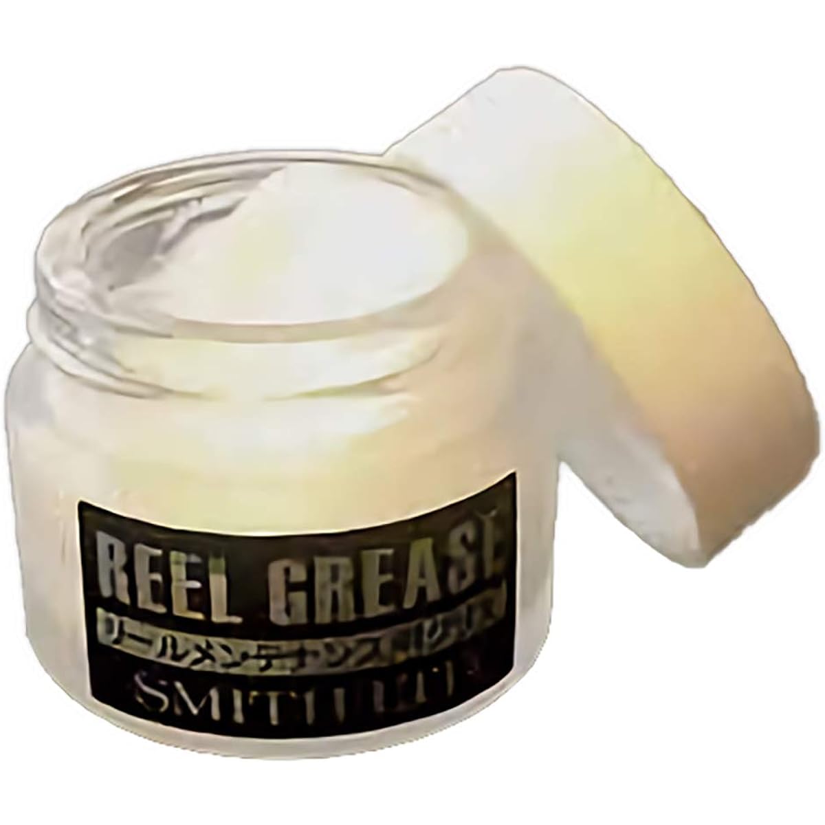 SMITH LTD reel grease