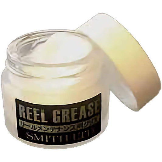 SMITH LTD reel grease