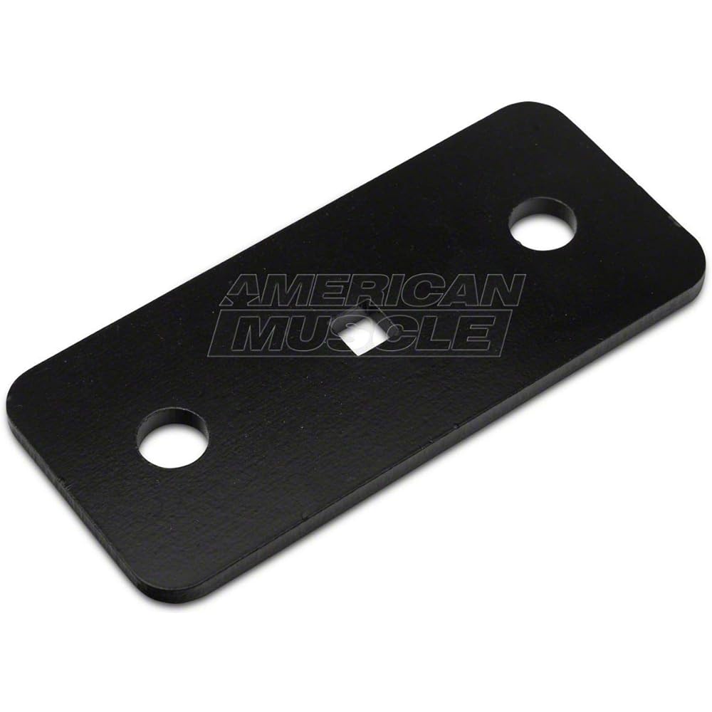 SR PERFORMANCE SWAY BAR Redistraded Bracket 05-14 Mustang compatible