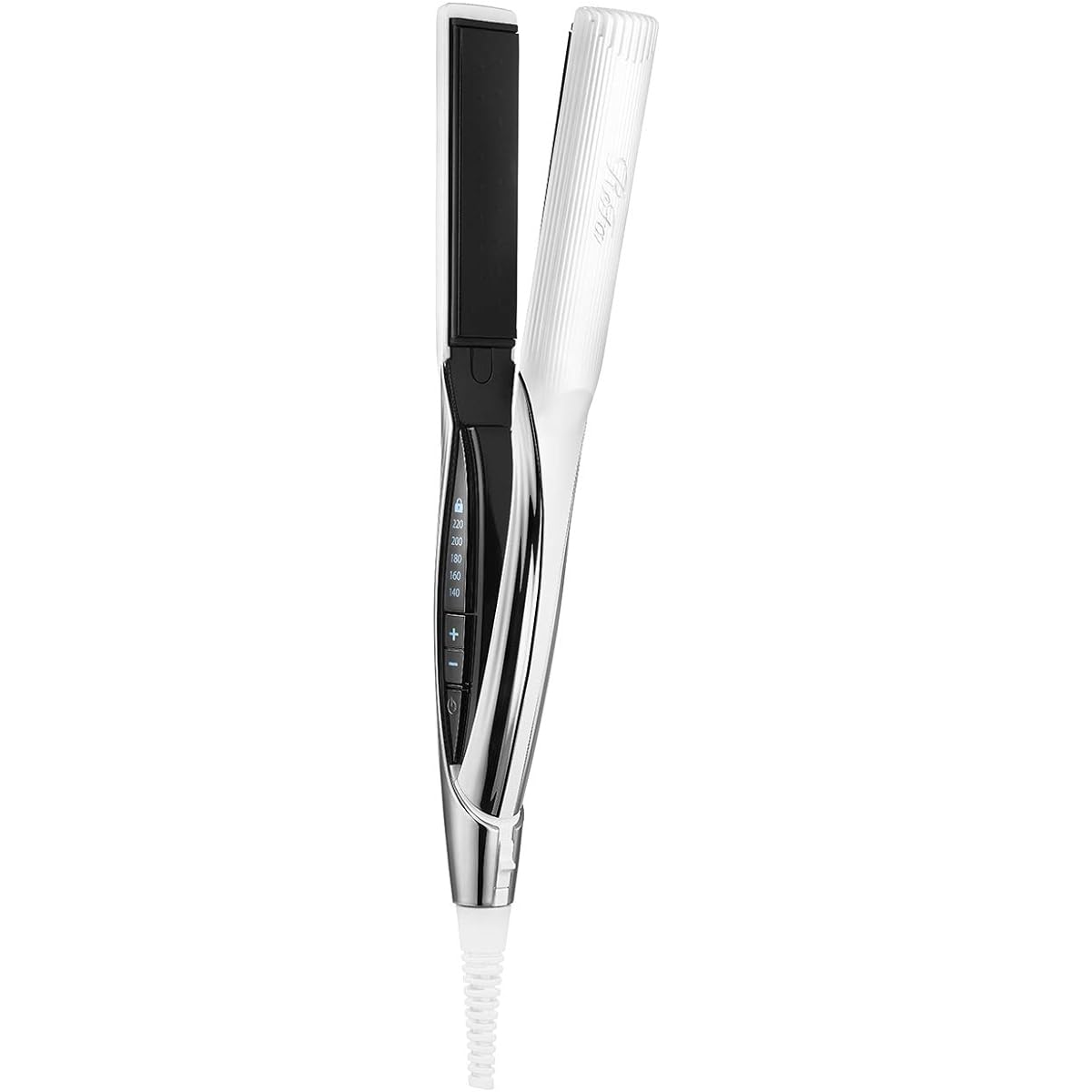 BEAUTECH STRAIGHT IRON