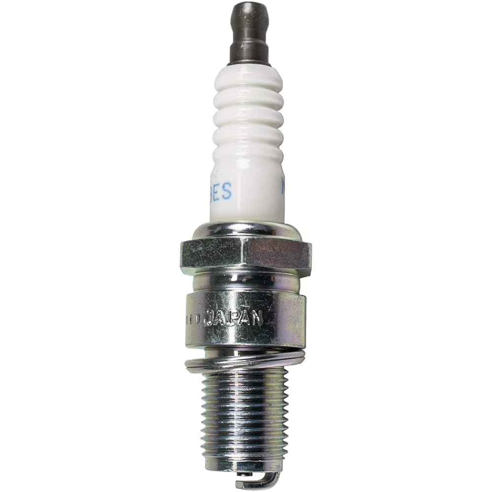 Polaris Spark Plug NGK BR8ES Parts 3070156