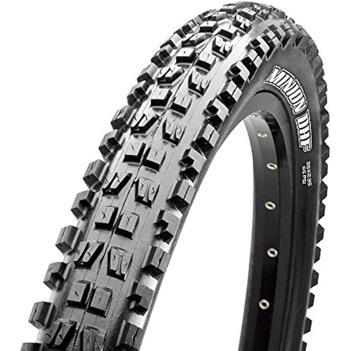 Maxis Minion DHF 29x2.50WT Foldable 3C Max Terra/ExO/TR 29x2.50WT(TB96800300)