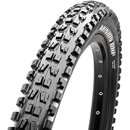 Maxis Minion DHF 29x2.50WT Foldable 3C Max Terra/ExO/TR 29x2.50WT(TB96800300)