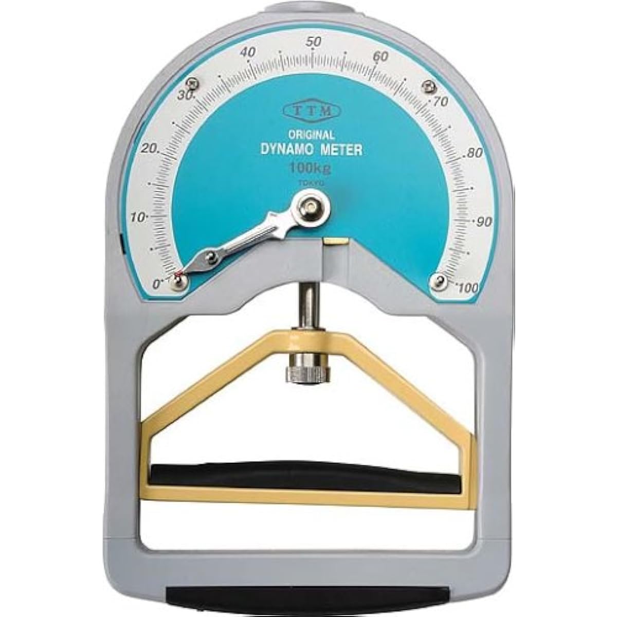 Grip dynamometer for 100kg general use 101-A