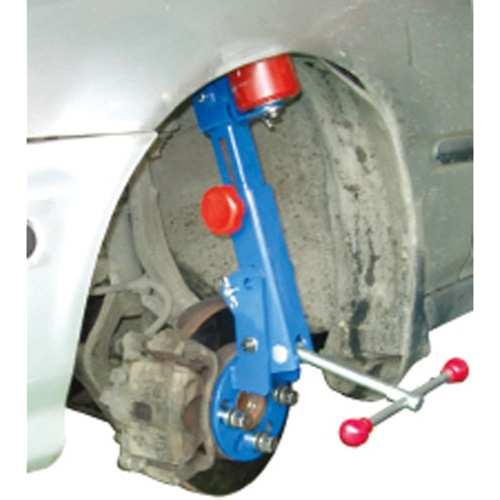 JTC Fender Bending Machine Vehicle Maintenance Special Tool SST Fender Rebending Tool Nail Folding JTC1241