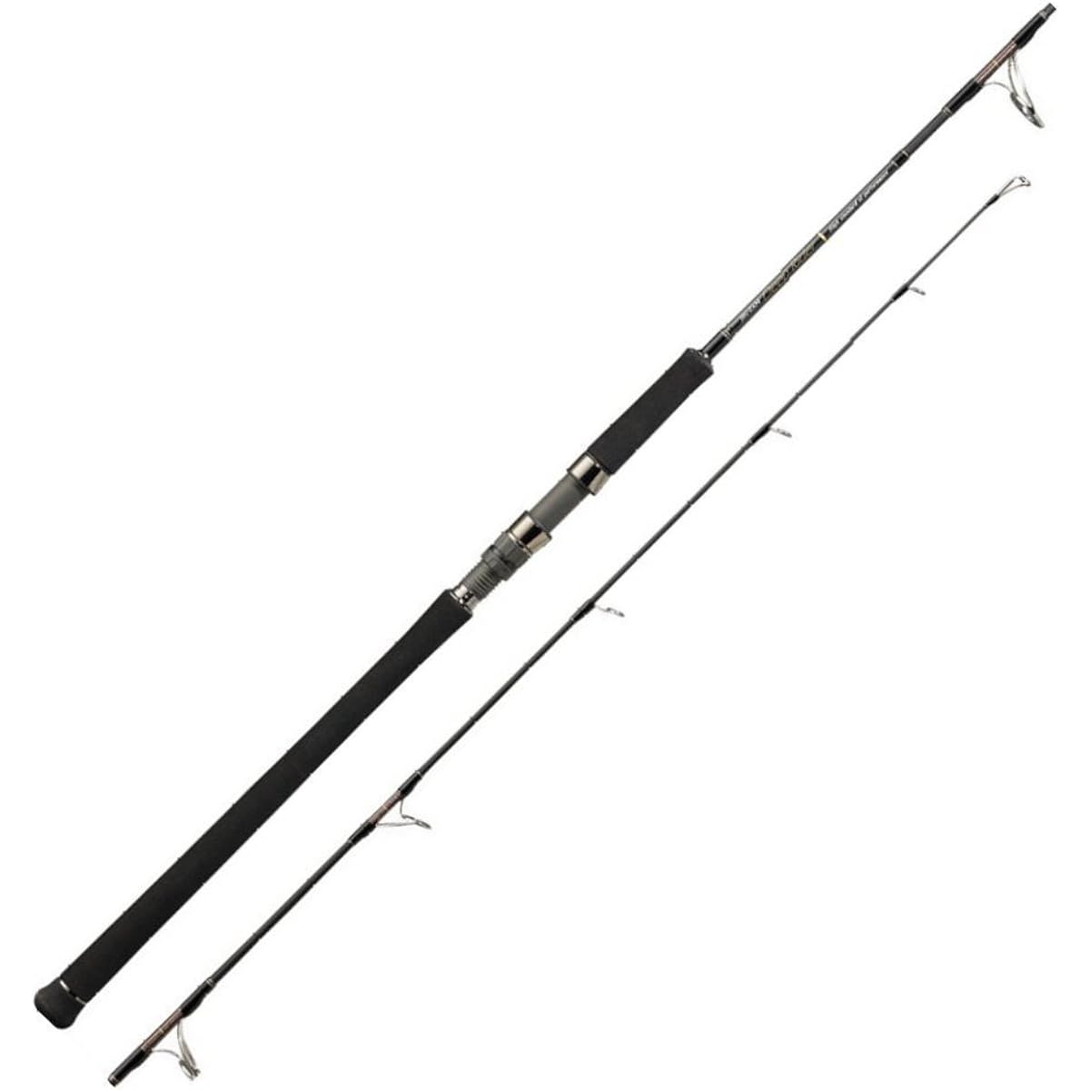 Tenryu Rod Zigzam Deep Rider